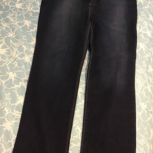 Chicos So lifting Slim leg jeans, 2 pairs for the price